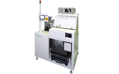 SEMICONDUCTOR / BATTERY MANUFACTURING SYSTEMS｜SHIBUYA CORPORATION