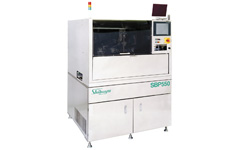 SEMICONDUCTOR / BATTERY MANUFACTURING SYSTEMS｜SHIBUYA CORPORATION