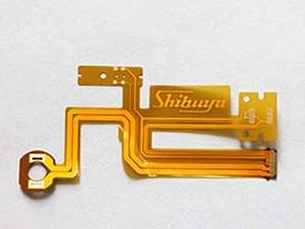 厚さ:300µm