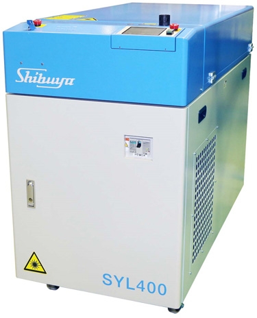 SYL400型