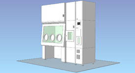 パスボックス/除染装置内蔵/3グローブ” data-file-id=