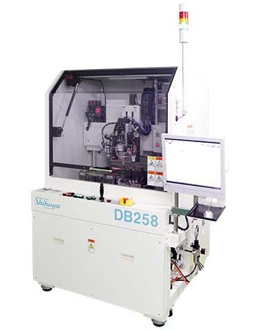 高精度ボンダ DB258H” data-file-id=