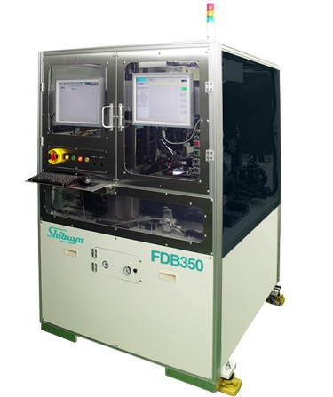 高精度ボンダ FDB350” data-file-id=