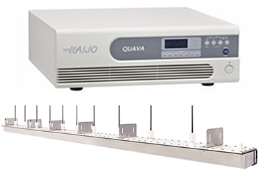 超音波洗浄機　QUAVA(クオーバ) USシャワーAD” data-file-id=