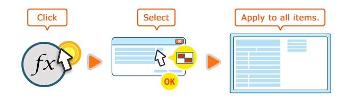 Setting Procedure
