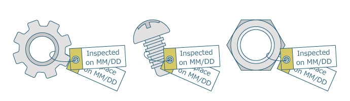 Preventive maintenance