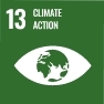 SDGs13 気候変動に具体的な対策を