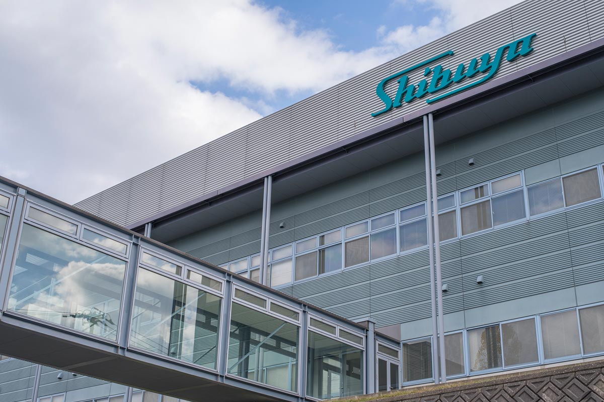 RP森本工場・再生医療工場