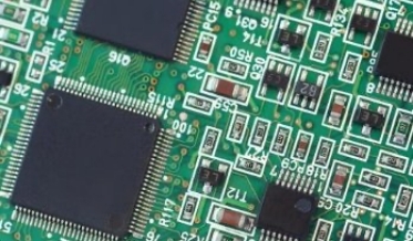 電子材料（半導体・MLCC）
